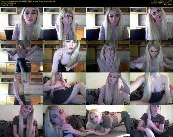 jessicagoold — 77 minute Chaturbate female cam show recording, 720p, Feb 7, 2019
