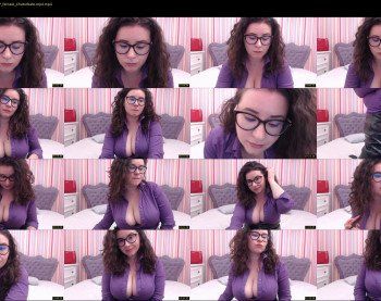 jessykah — 18 minute Chaturbate female cam show recording, 1080p, Feb 7, 2019