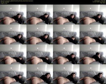 juicytaylor — 3 minute Chaturbate female cam show recording, 720p, Feb 8, 2019