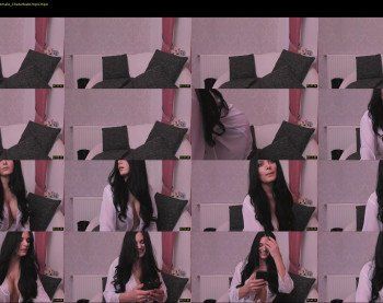 karrin — 11 minute Chaturbate female cam show recording, 1080p, Feb 7, 2019