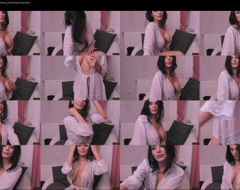 karrin — 48 minute Chaturbate female cam show recording, 1080p, Feb 8, 2019