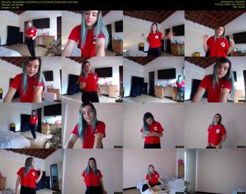 kendalltyler — 106 minute Chaturbate female cam show recording, SD, Feb 7, 2019