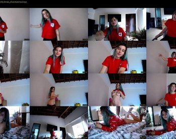 kendalltyler — 101 minute Chaturbate female cam show recording, 720p, Feb 7, 2019