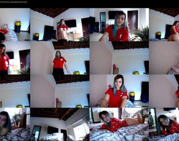 kendalltyler — 99 minute Chaturbate female cam show recording, 720p, Feb 7, 2019