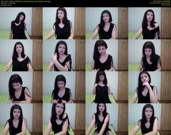 kettimi — 37 minute Chaturbate female cam show recording, 480p, Feb 7, 2019