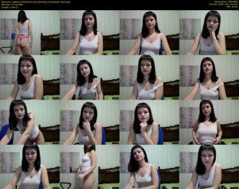 kettimi — 65 minute Chaturbate female cam show recording, 480p, Feb 7, 2019