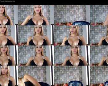 kmipearl — 33 minute Chaturbate female cam show recording, 480p, Feb 7, 2019