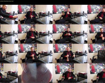kylechat — 75 minute Chaturbate male cam show recording, 720p, Feb 7, 2019
