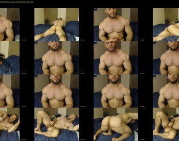 l0v35_2_5p00g3 — 29 minute Chaturbate male cam show recording, 720p, Feb 7, 2019