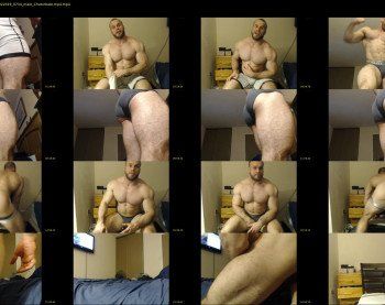 l0v35_2_5p00g3 — 29 minute Chaturbate male cam show recording, 720p, Feb 7, 2019