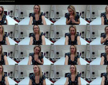 ladyjeen — 7 minute Chaturbate female cam show recording, 720p, Feb 7, 2019