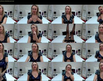 ladyjeen — 38 minute Chaturbate female cam show recording, 720p, Feb 7, 2019