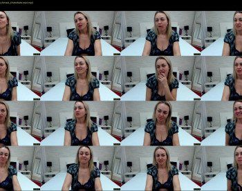 ladyjeen — 44 minute Chaturbate female cam show recording, 720p, Feb 7, 2019