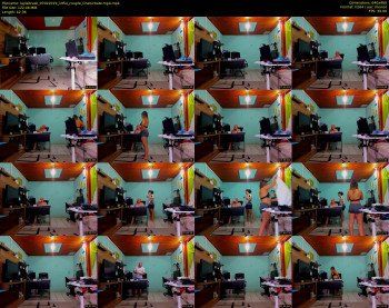 laylabrasil — 43 minute Chaturbate female cam show recording, 480p, Feb 7, 2019