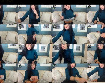 lissa__1 — 51 minute Chaturbate female cam show recording, 720p, Feb 7, 2019