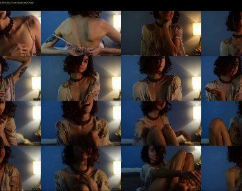 lizmreow — 84 minute Chaturbate female cam show recording, 720p, Feb 8, 2019