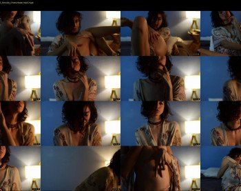 lizmreow — 91 minute Chaturbate female cam show recording, 720p, Feb 8, 2019