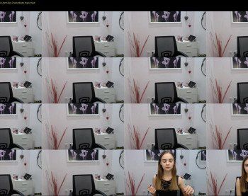 lolli_mary — 29 minute Chaturbate female cam show recording, 1080p, Feb 7, 2019