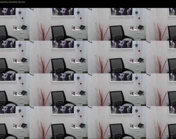 lolli_mary — 29 minute Chaturbate female cam show recording, 1080p, Feb 7, 2019