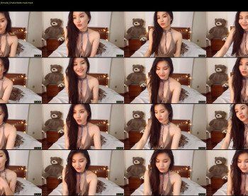 lorileen — 12 minute Chaturbate female cam show recording, 720p, Feb 7, 2019