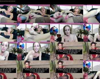 lourdesnoir — 40 minute Chaturbate female cam show recording, 1080p, Feb 7, 2019