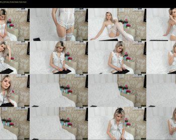love_tolove — 29 minute Chaturbate couple cam show recording, 1080p, Feb 7, 2019
