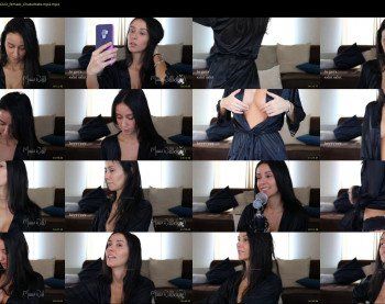 miiiawallace — 38 minute Chaturbate female cam show recording, 1080p, Feb 7, 2019