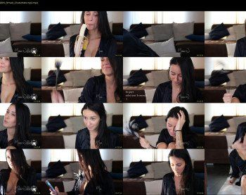 miiiawallace — 38 minute Chaturbate female cam show recording, 1080p, Feb 7, 2019