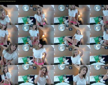 milf_lacey — 4 minute Chaturbate female cam show recording, 720p, Feb 7, 2019
