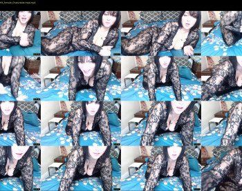 milfmonee — 3 minute Chaturbate female cam show recording, 1080p, Feb 7, 2019