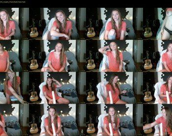 mindymars — 29 minute Chaturbate female cam show recording, 1080p, Feb 7, 2019