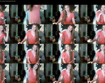 mindymars — 5 minute Chaturbate female cam show recording, 1080p, Feb 7, 2019