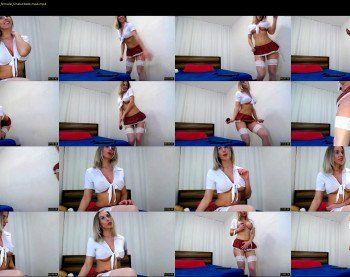 miss_x_ — 28 minute Chaturbate female cam show recording, 720p, Feb 7, 2019