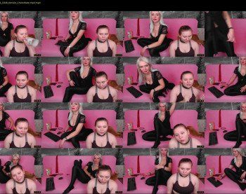 mistressnorma — 19 minute Chaturbate female cam show recording, 1080p, Feb 7, 2019