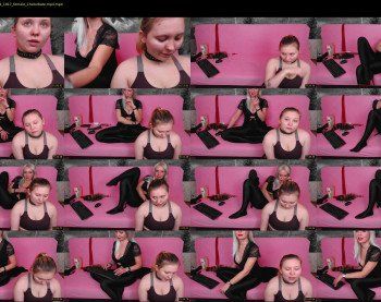 mistressnorma — 19 minute Chaturbate female cam show recording, 1080p, Feb 7, 2019
