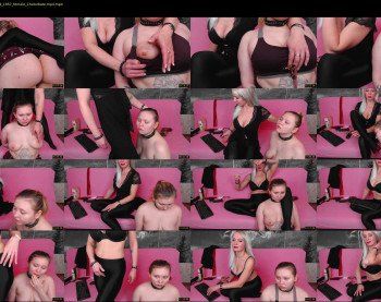 mistressnorma — 19 minute Chaturbate female cam show recording, 1080p, Feb 7, 2019