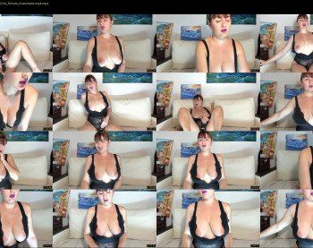 moonlight4u — 39 minute Chaturbate female cam show recording, 720p, Feb 7, 2019