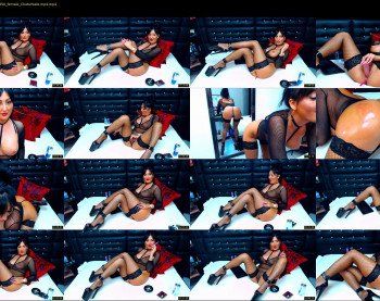 nadiaquine — 62 minute Chaturbate female cam show recording, 720p, Feb 7, 2019