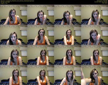 naughtytori — 18 minute Chaturbate female cam show recording, 480p, Feb 7, 2019