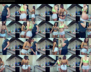 nolimitscoupl3 — 51 minute Chaturbate couple cam show recording, 720p, Feb 8, 2019