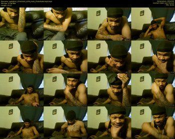 ogdigbick — 24 minute Chaturbate male cam show recording, SD, Feb 7, 2019
