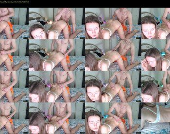 oksanafedorova — 16 minute Chaturbate female cam show recording, 720p, Feb 7, 2019
