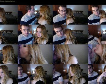 oraljessie — 29 minute Chaturbate couple cam show recording, 1080p, Feb 7, 2019