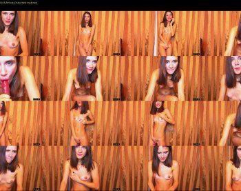 penelopa_xx — 37 minute Chaturbate female cam show recording, 1080p, Feb 8, 2019