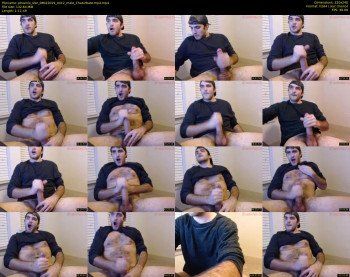 phoenix_star — 72 minute Chaturbate male cam show recording, SD, Feb 8, 2019
