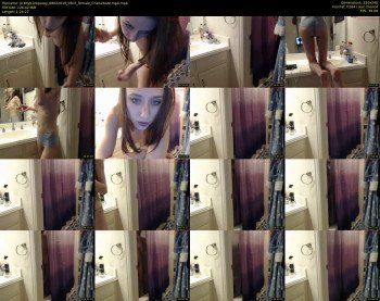pr3ttyp1nkpussy — 85 minute Chaturbate couple cam show recording, SD, Feb 8, 2019