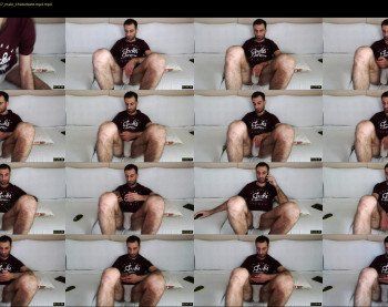 prince_89 — 9 minute Chaturbate male cam show recording, 720p, Feb 7, 2019