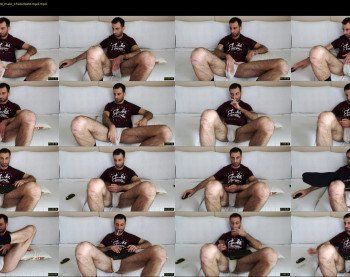 prince_89 — 32 minute Chaturbate male cam show recording, 720p, Feb 7, 2019