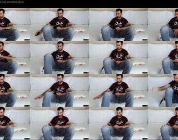 prince_89 — 13 minute Chaturbate male cam show recording, 720p, Feb 7, 2019
