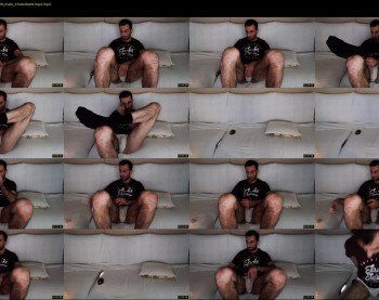 prince_89 — 15 minute Chaturbate male cam show recording, 720p, Feb 7, 2019